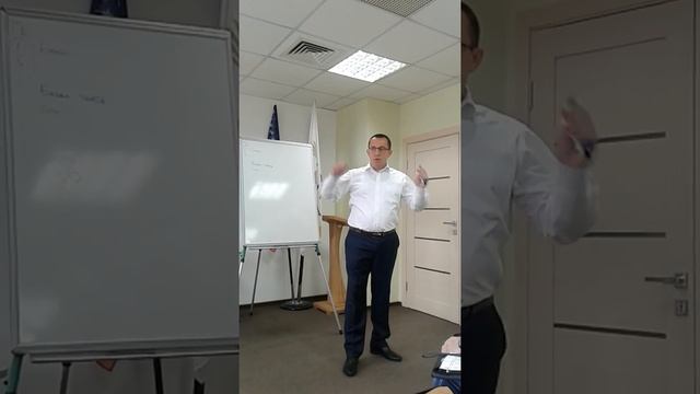 Юрий Кириченко. Ключевой человек смотреть онлайн