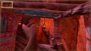 Asgard's Wrath 2 - Monkey Business - Baba!