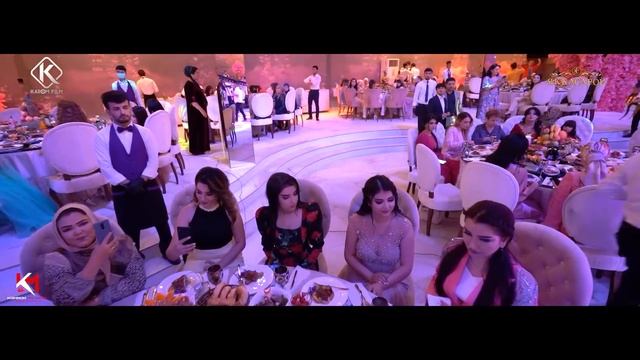 Sevinch Mominova Dushanbe Yakkasaroy PinkPaty смотреть онлайн