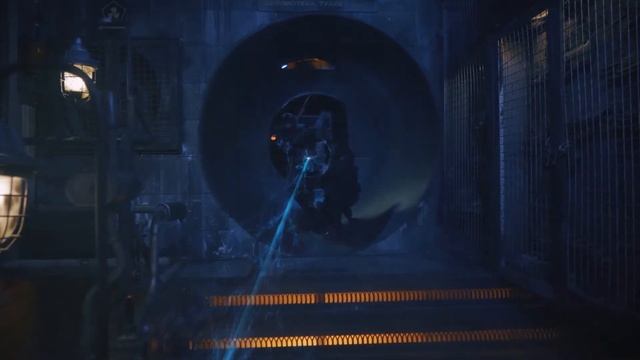 Тизер сериала "Скиталец" смотреть онлайн