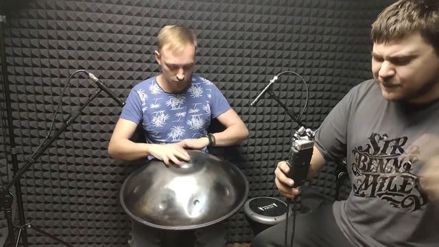 Jeton Galkin ft. Slafan Beatbox - Lets groove смотреть онлайн