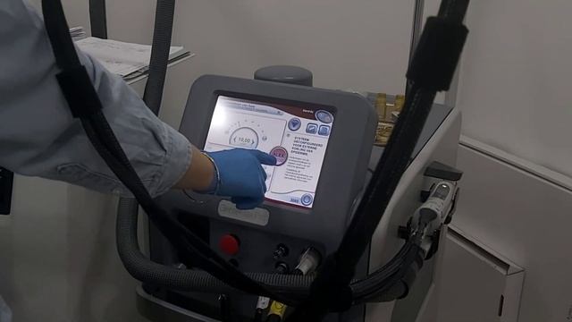 ICE Laser GentleMax Pro Excellent result 100 bay 100 No pain💃💃💃 смотреть онлайн