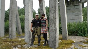 6.07.2013 г "МОСТ В НИКУДА" полное