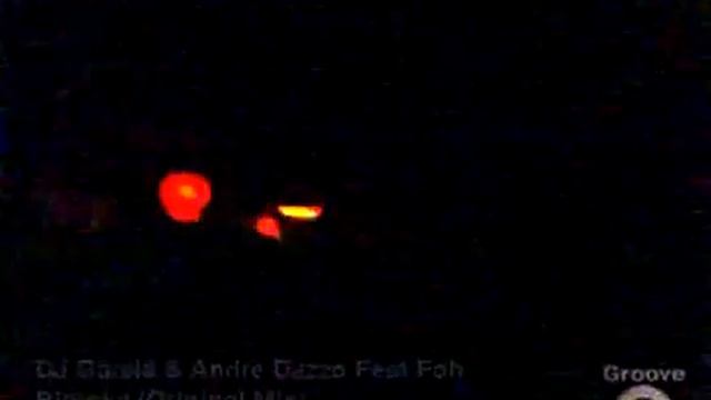 Groove Factory TV - DJ Anthony Garcia @ Lov.e (Pt 2)