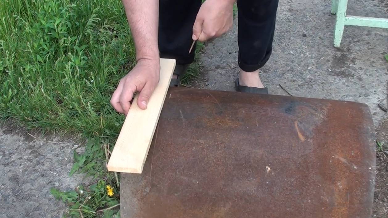 Как отрезать ровное кольцо от толстой трубы смотреть онлайн