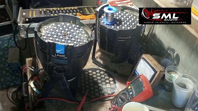 Big Dipper LP009 Parled Maintenance смотреть онлайн