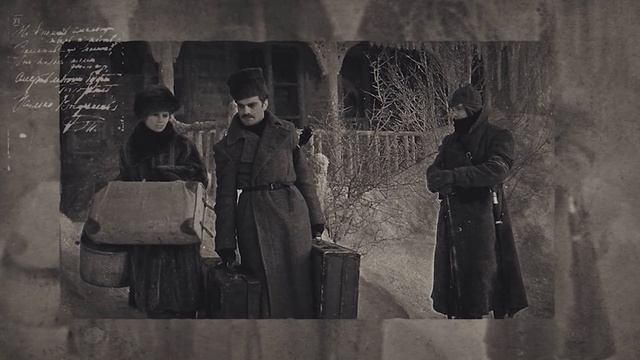 Доктор Живаго смотреть онлайн