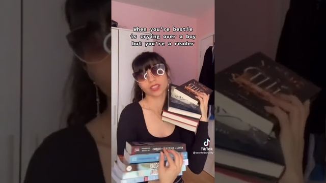 Букток книжные мемчики 6-часть