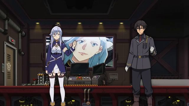 To the United Kingdom We Go | 86 Eighty-Six Volume 4-5 Interlude (Light Novel Summary)