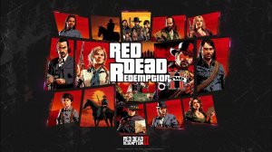 🎮 Искупление Красных Мертвецов Red Dead Redemption #6 🎮