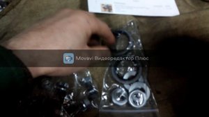 Квадроход "Абсолют" 1.22