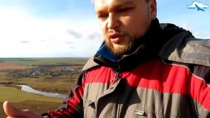 Как проверить СОСТОЯНИЕ параплана? / Проверка ресурса ткани с помощью поросиметра