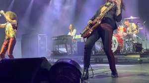 Greta Van Fleet - “Age of Man”