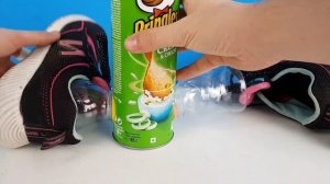 12 ПРОСТЕЙШИХ ЛАЙФХАКОВ С БУТЫЛКОЙ КОТОРЫЕ ВАС УДИВЯТ