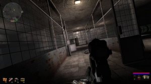 STALKER Dead City Special Release.Лаборатория Х-12.Лаборатория на Очистных.Арт Оазис.Арт Око.