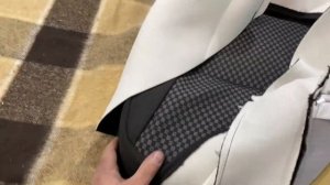 Как перетянуть сидения ВАЗ. Подробная инструкция