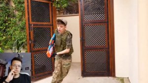 Спасли АРИШНЕВА И БРУНО от СИРЕНОГОЛОВЫХ