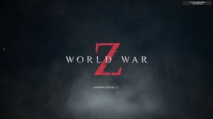 World War Z, Зомби челлендж. Стрим 173.