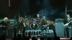 Natural Spirit - Kupala, Live in Kiev, Bingo, 21.10.2011