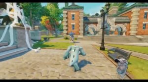 Disney Infinity Monsters University - 1