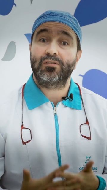 Por qué duele una ortodoncia | Tu Salud Guía смотреть онлайн