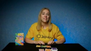 МОДЖО. Обзор и правила настольной игры от Эврикус