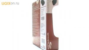 Радар-детектор Whistler PRO 79 RU