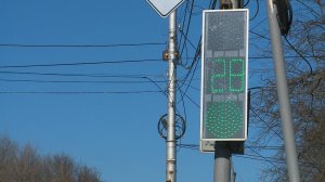 Проблема пробок в Ставрополе Белозёров СОЦ СЕТИ