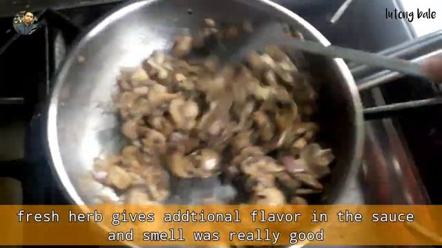 Creamy and Rich Mushroom Sauce / Mushroom Sauce Recipe / Sauces смотреть онлайн