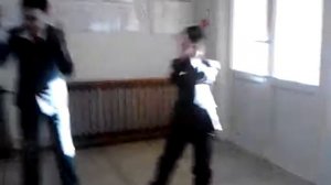 Мама Люба капай