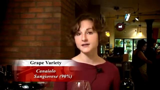 Montevertine Video Tasting Note смотреть онлайн