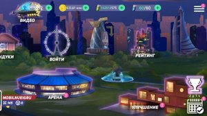 ГЕРОИ ДИСНЕЯ Боевой Режим #258 СОСТАВЫ ПОДПИСЧИКОВ мобильная игра (Disney Heroes: Battle Mode)