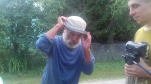 Липецкая область, Лебедянский район, Большое Попово.