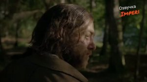 Чужестранка 4 сезон 12 серия / Outlander 4x12 / Русское промо