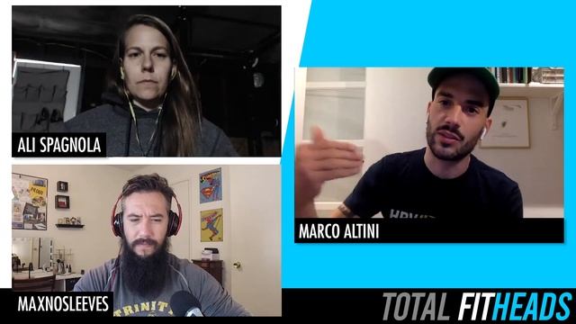 Stressed?? Why HRV is the Coolest Thing You Should Be Tracking (ft. HRV4Training - Marco Altini) смотреть онлайн