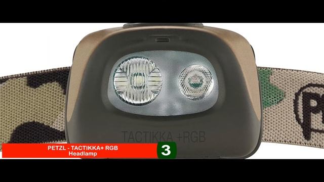 Best Headlamps For Hunting ⛑: 2020 Buyer’s Guide | Big Game Logic смотреть онлайн