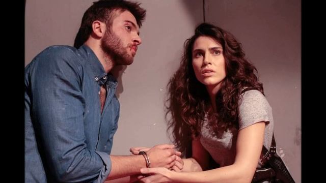 Мерьем 3 СЕРИЯ - ОПИСАНИЕ + ФОТО, КАДРЫ СО СЪЕМОК смотреть онлайн