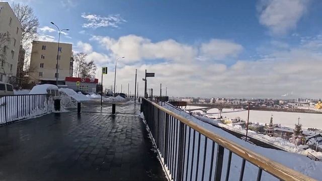 ПЕШИЙ КУРЬЕР ЯНДЕКС ЕДА 2024 - ОПАСНЫЙ ЦЕНТР ГОРОДА  - СКОЛЬКО ЗАРАБОТАЛ?