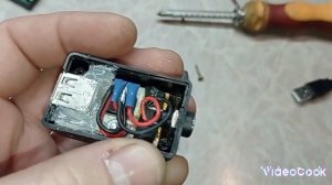 Солнечная панель 6 вольт. Испытание, доработка