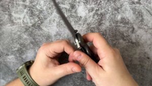 ЕСТЬ НЮАНСЫ! MaxAce Rock складной нож