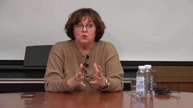 Наталия Инина. Возможна ли личность без Бога? смотреть онлайн