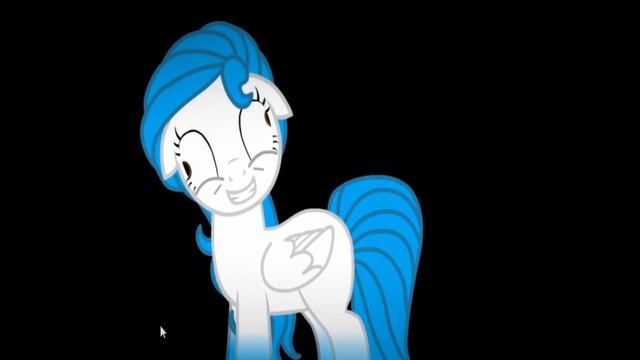 Пони клип - Thunder смотреть онлайн