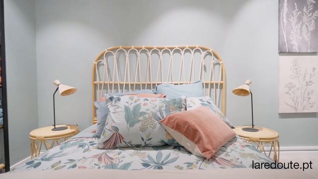 Pop-Up Store La Redoute