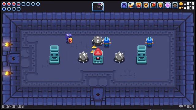 ОСТАЛОСЬ СОВСЕМ НЕМНОГО ВРЕМЕНИ ПО ЗЕЛЬДИТЬ Knightin 3