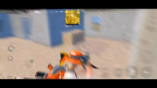 SONIC EXE ⚡ | 4 Finger + Gyroscope | Bgmi Montage