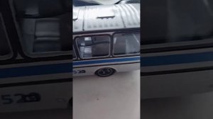 обзор на паз 3205 полиция