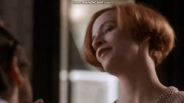 Потрясающая романтическая сцена в фильме Терри Гиллиама "Король-рыбак" смотреть онлайн