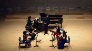 L'énamourée  - Reynaldo Hahn (arr. Tom Poster)