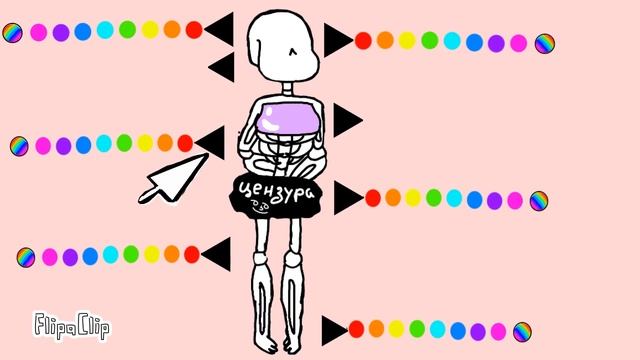 Игра "Создай Свою Мэри СЬЮ" /читать описание смотреть онлайн