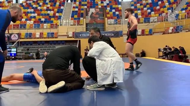 Россия до 21 года. Каспийск 25.03.2022. смотреть онлайн